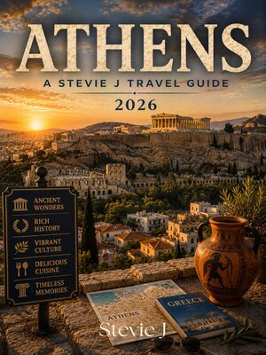 cover image of Athens